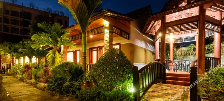 富国岛哈维达度假村(Qualia Resort Phu Quoc)图片