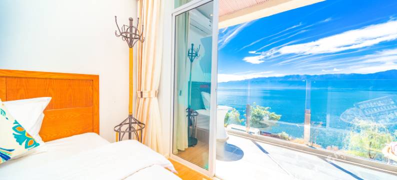 大理烟云沧南海景客栈图片