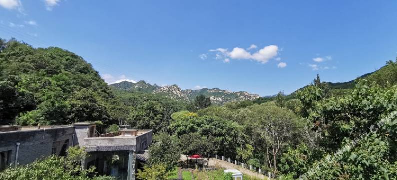 北京隐溪山舍民宿(神堂峪道店)图片