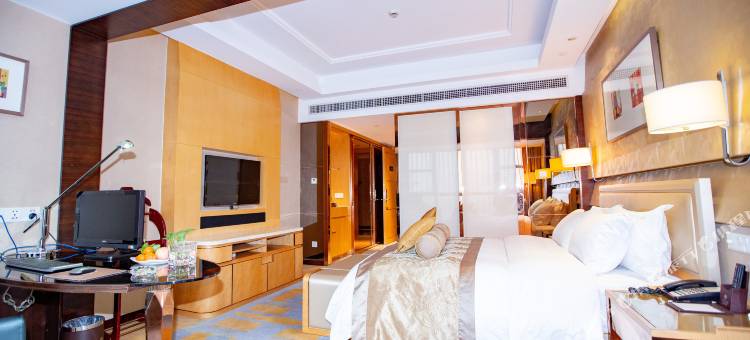 杭州星海君澜酒店图片