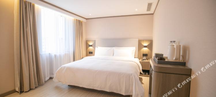 汉庭酒店(日照迎宾路店)图片