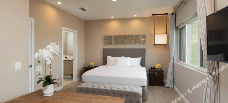 麦吉克乡村酒店，温德姆Trademark精选(Magic Village Views Trademark Collection by Wyndham)图片