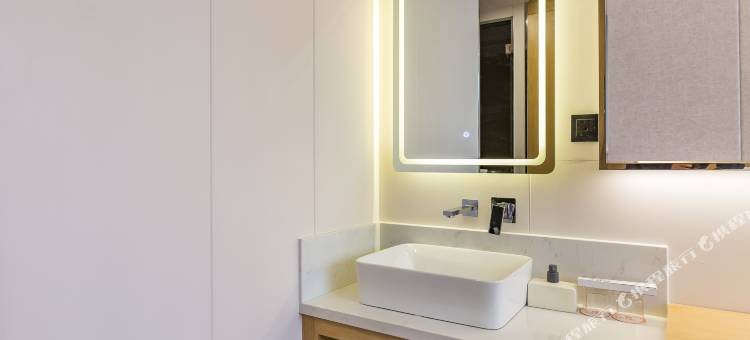 德全酒店(北京传媒大学双桥地铁站店)图片