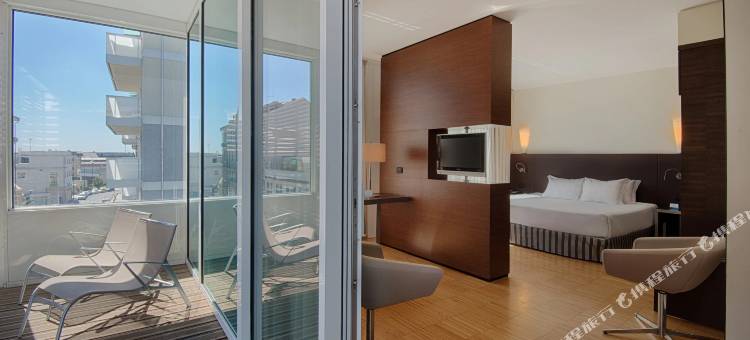 NH萨沃纳酒店(NH Savona Darsena)图片