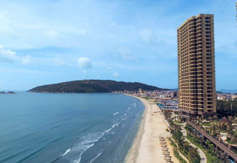 Hotel Overview