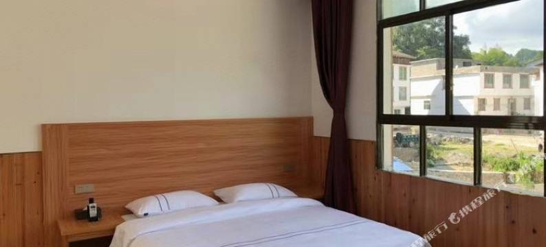 小桥农家驿站图片