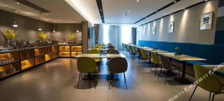 如家商旅酒店(鄂尔多斯康巴什市政府博物馆店)图片