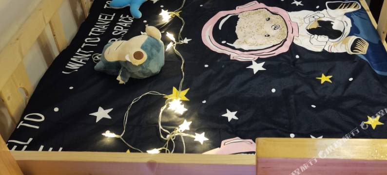 贵阳阳光青年旅舍图片