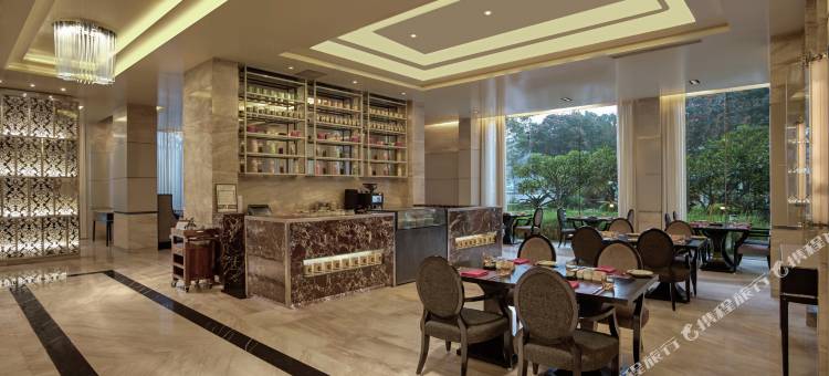 班加罗尔希尔顿逸林套房酒店(DoubleTree Suites by Hilton Bengaluru Outer Ring Road)图片