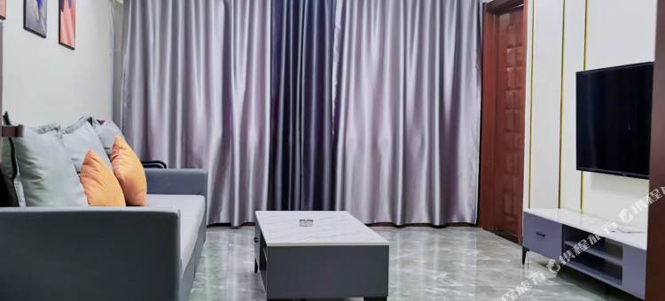 鸡西天御假日宾馆图片