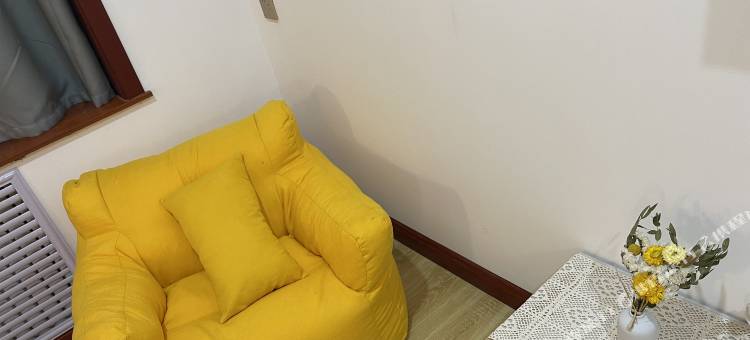 安泽铁架山快捷宾馆图片
