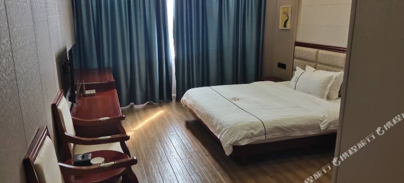 宁乡杉果民宿图片