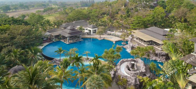 春田村高尔夫温泉酒店(Springfield Village Golf & Spa)图片