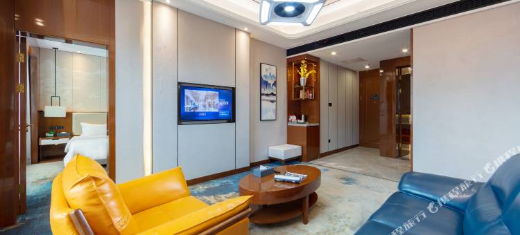 麻阳锦江花园国际酒店图片