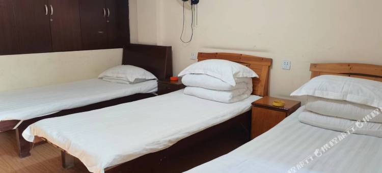 巢湖欣悦旅馆图片