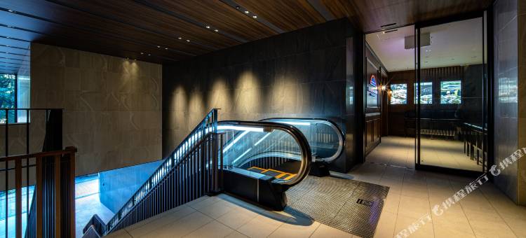 盛冈站前大和ROYNET酒店(Daiwa Roynet Hotel Morioka Ekimae)图片