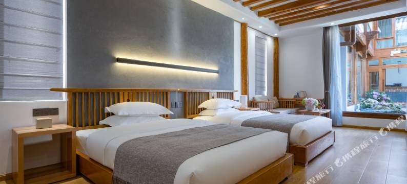 山屿云夕客栈图片