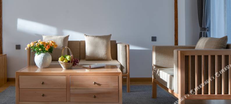 山屿云夕客栈图片