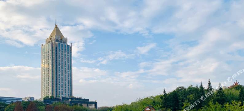 深圳雅邦朗悦国际酒店图片