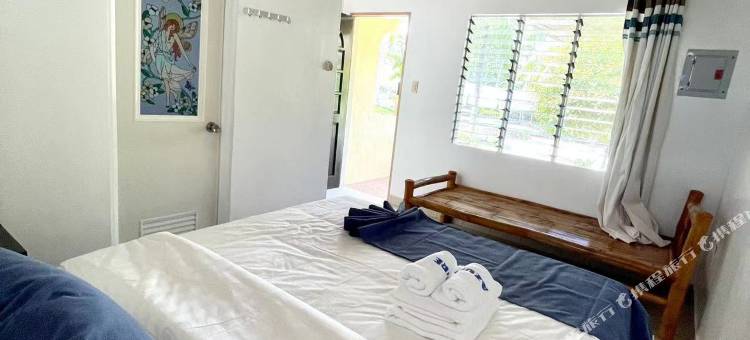 Azure Camotes Resort Hotel图片