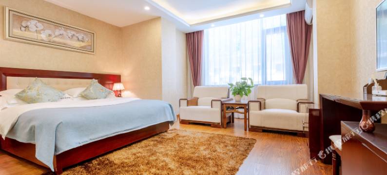 小金凯瑞酒店图片