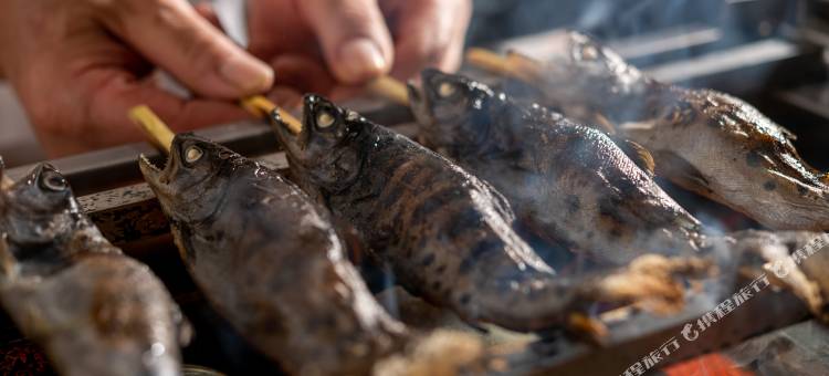 龟乃井酒店 - 奥日光(Kamenoi Hotel Okunikko)图片