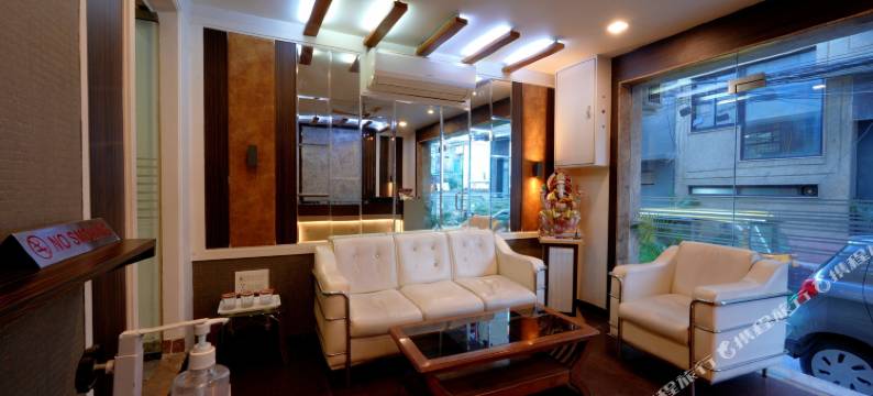 月光酒店比姆塔尔(Hotel Moon Light Bhimtal)图片