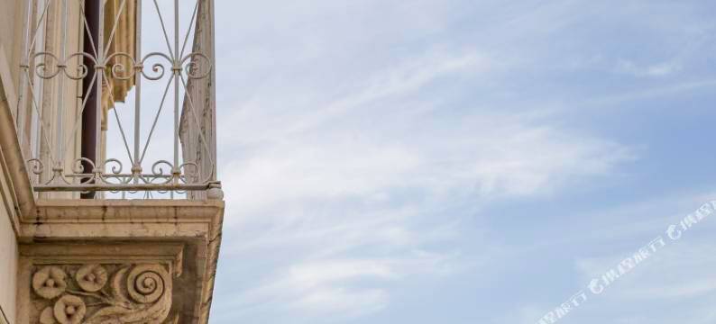 科隆尼阿里酒店(Hotel dei Coloniali)图片