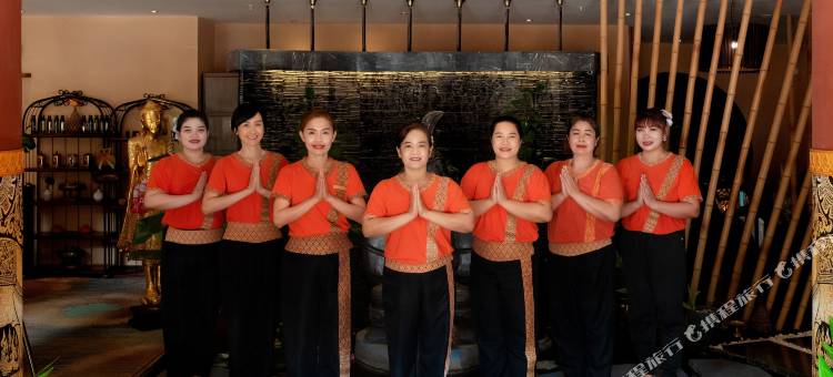 恩施华龙城大酒店图片