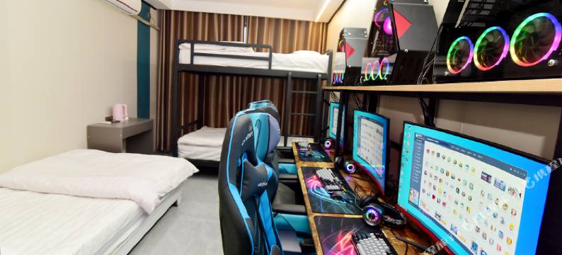 民权三星电竞·宾馆图片