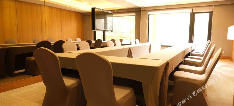 富信大饭店台北馆图片