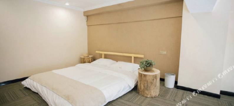 重庆椿天里民宿图片