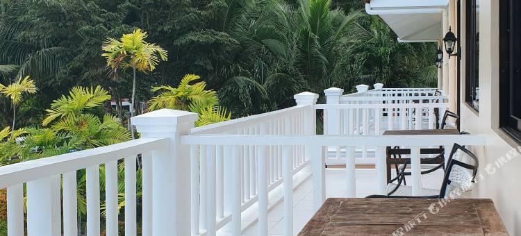 索戈北天海滩度假村(North Sky Beach Resort Sogod)图片