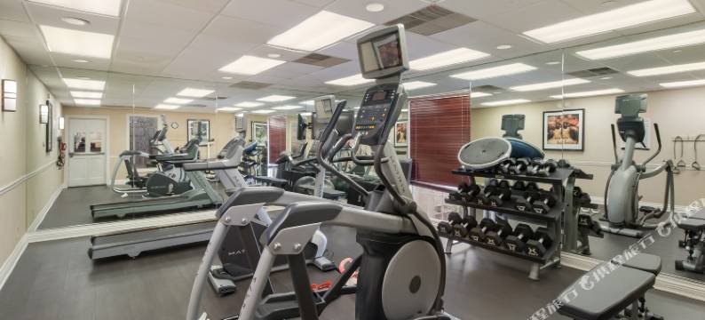 托伦斯雷东多海滩索尼斯塔ES套房酒店(Sonesta ES Suites Torrance Redondo Beach)图片