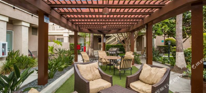 托伦斯雷东多海滩索尼斯塔ES套房酒店(Sonesta ES Suites Torrance Redondo Beach)图片