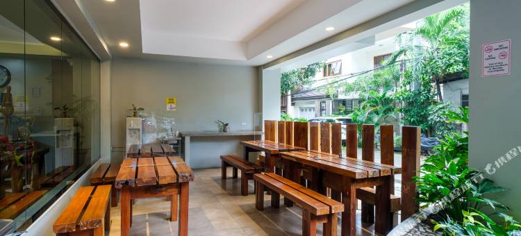 MySpace Hotel @BGC图片