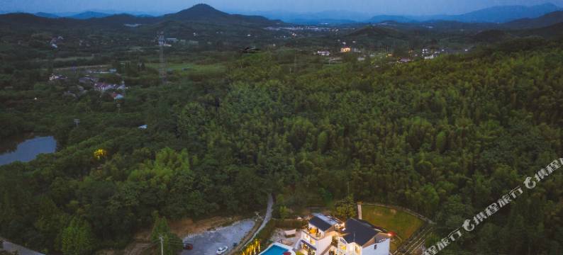 溧阳南山·芊与芊寻民宿图片