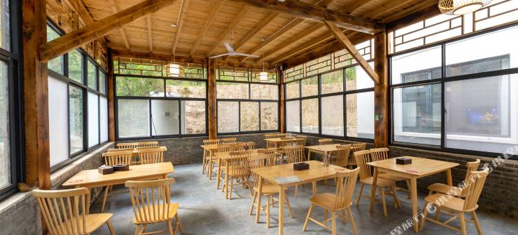 栾川云水坞民宿(老君山景区店)图片