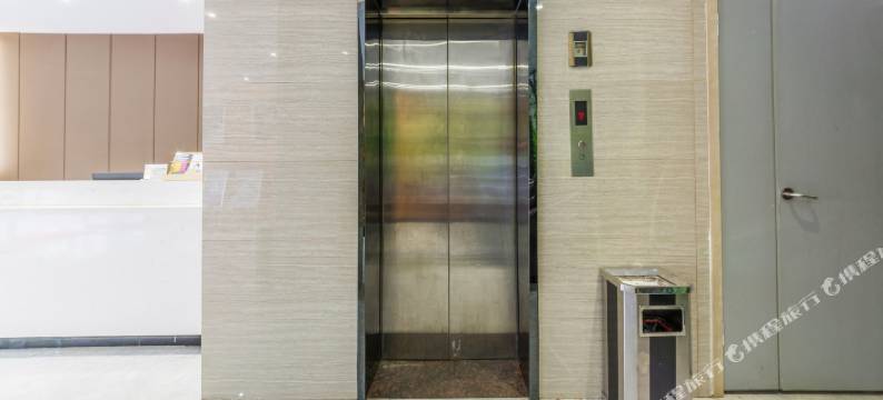 致馨▪栀子花开酒店(咸宁岔路口店)图片