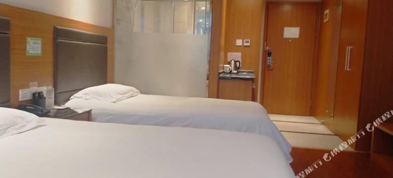 石家庄获盛宾馆图片