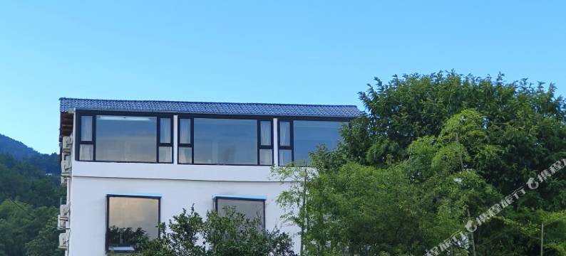 衡山麦客.荷客精品民宿(水帘洞景区店)图片