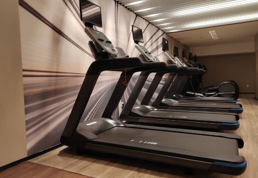 Courtyard By Marriott Hangzhou XihuHotel Overview