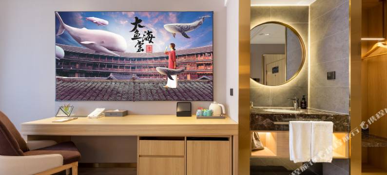 东方圣达酒店(北京天安门广场王府井地铁站店)图片