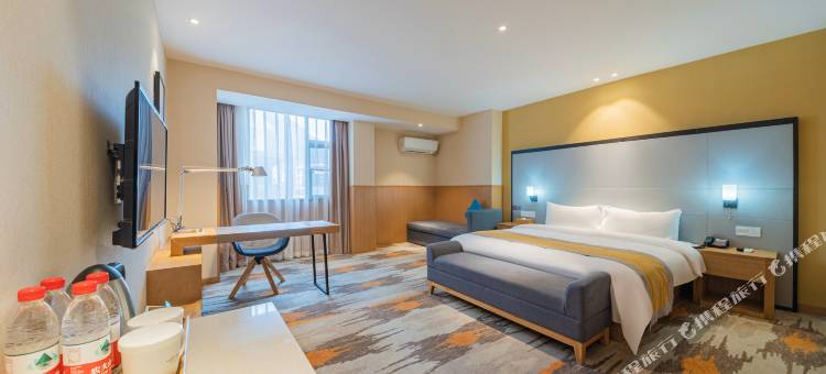 星程酒店(林芝店)图片