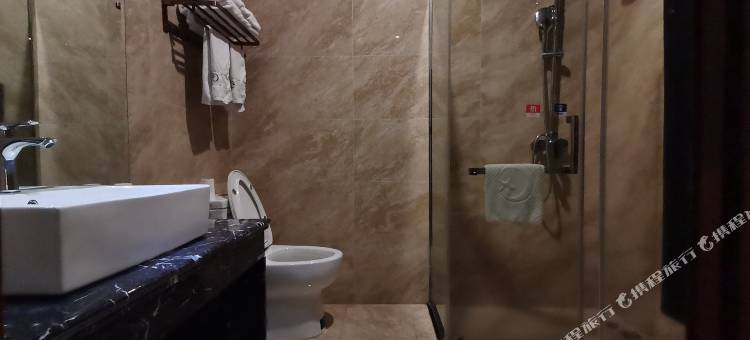 南靖芳悦主题酒店图片