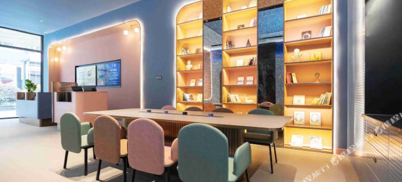 汉庭酒店(上海华泾店)图片