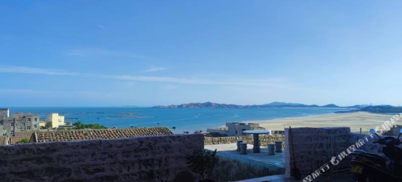 玥庭兰舍客栈(坛南湾七号沙滩店)图片