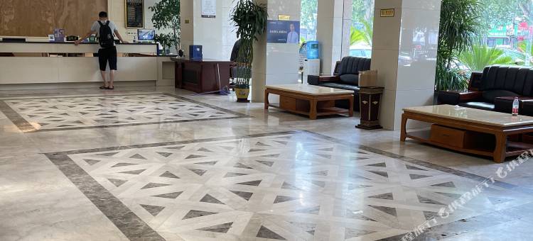 漯河爱琴海商务酒店(中心医院店)图片