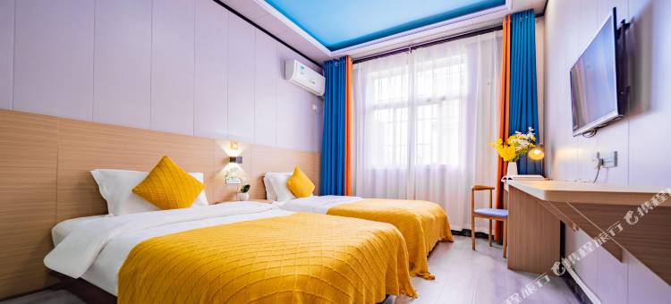 如家华驿酒店(咸阳机场店)图片