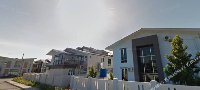 OYO 90215 Awani Homestay图片